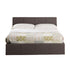 Berlin Fabric Ottoman Bed